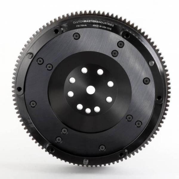 Clutch Masters FW-709-AL