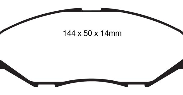 EBC DP31832C