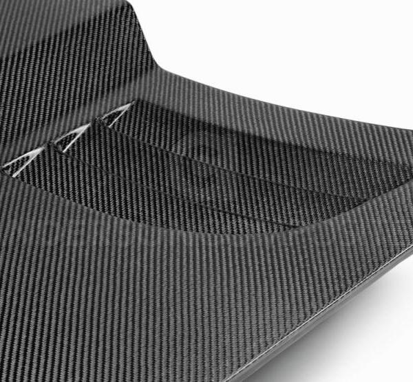 Anderson Composites AC-HD1011CHCAM-TT