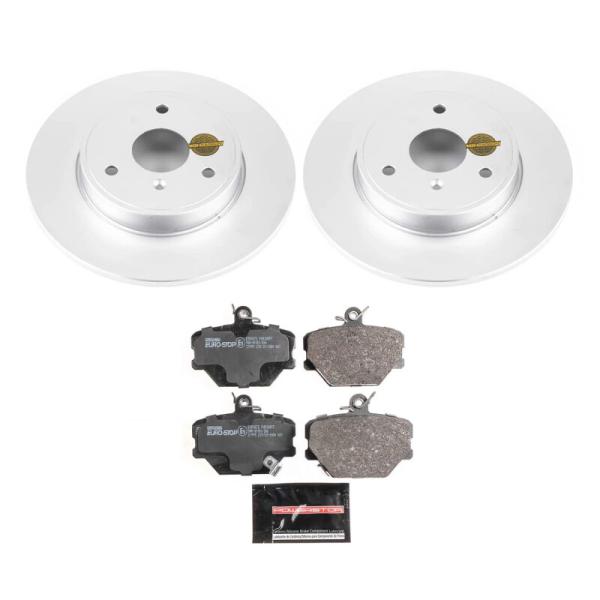 PowerStop ESK5695