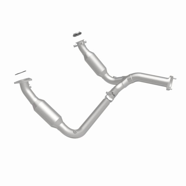 MAG Converter Direct Fit Magnaflow 49194