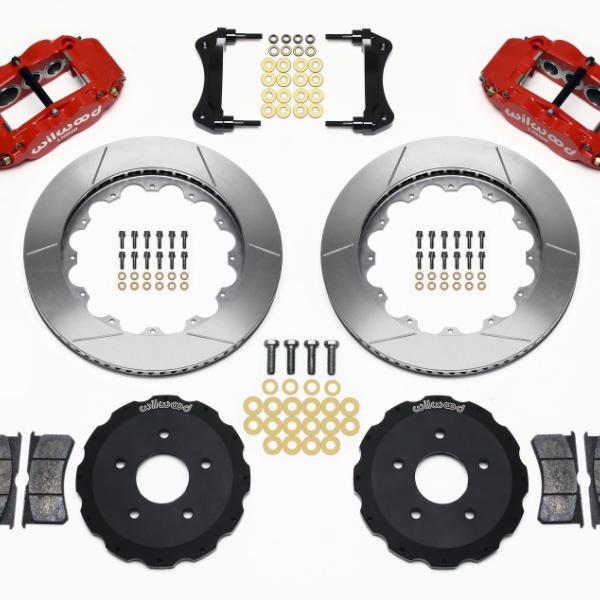 WIL Superlite Brake Kit Wilwood 140-10969-R