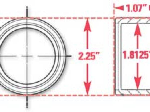 SPC Performance 15524