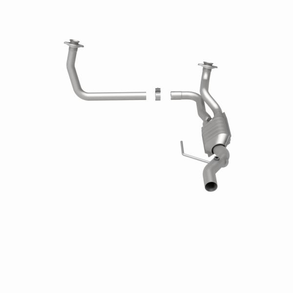 MAG Converter Direct Fit Magnaflow 23295