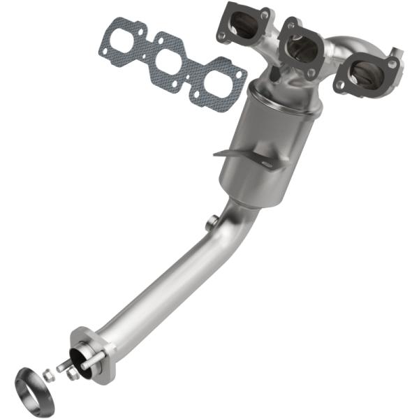 MAG Converter Direct Fit Magnaflow 5531266