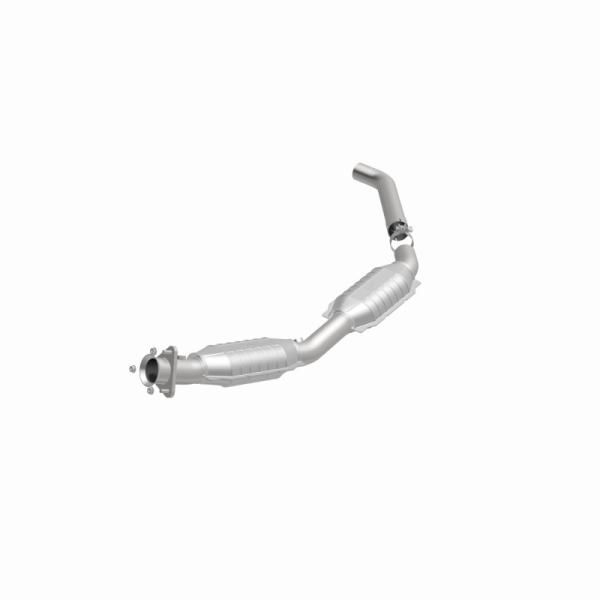 MAG Converter Direct Fit Magnaflow 24468