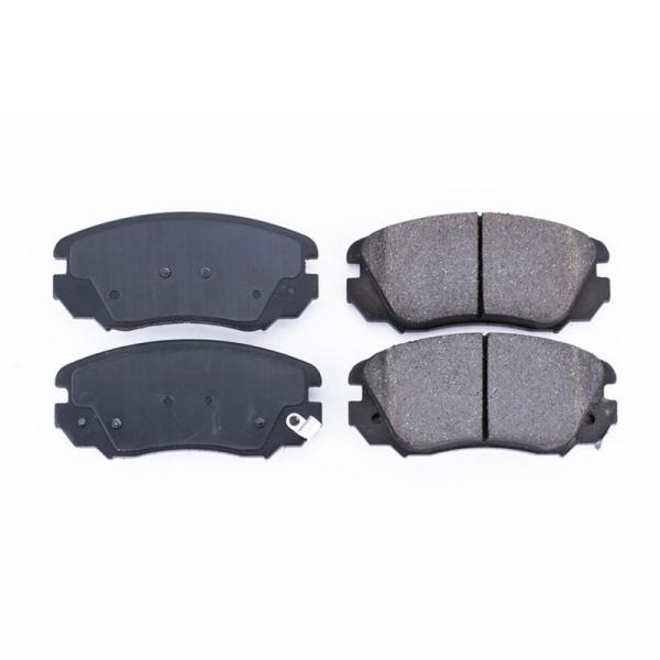 PowerStop 16-1421