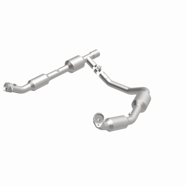MAG Converter Direct Fit Magnaflow 5481439