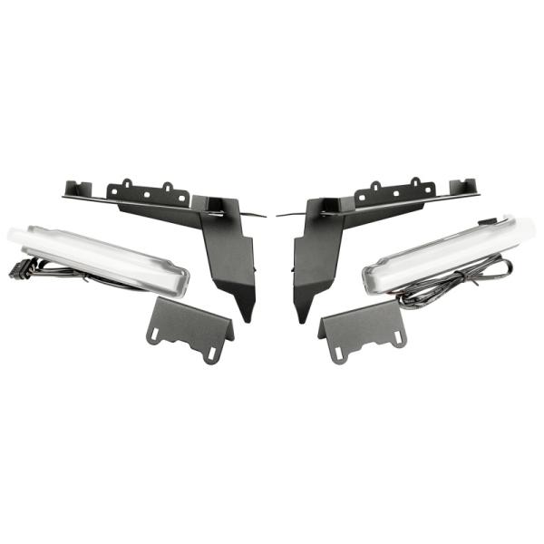 RUG Fender Flare Kits Rugged Ridge 11640.95