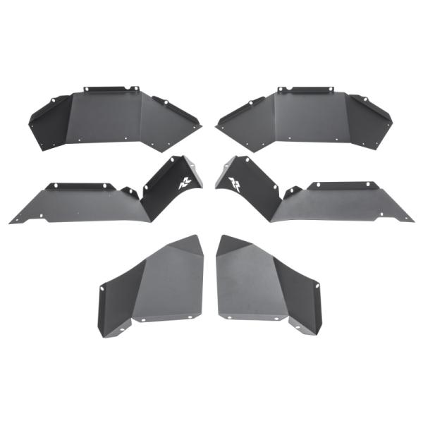 Rugged Ridge 11615.62
