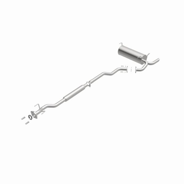 Magnaflow 106-0077