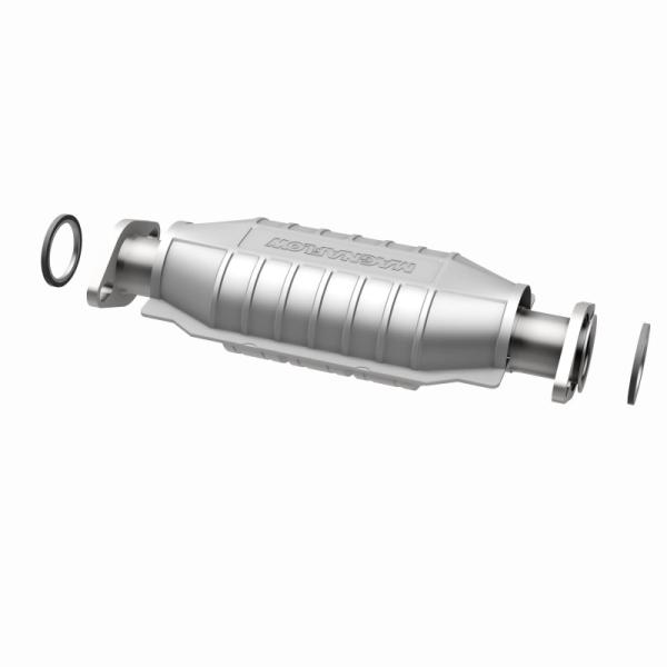 MAG Converter Direct Fit Magnaflow 23244