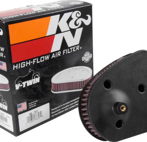 K&N Engineering HD-7517