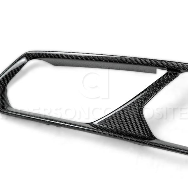 Anderson Composites AC-TLB14CHC7