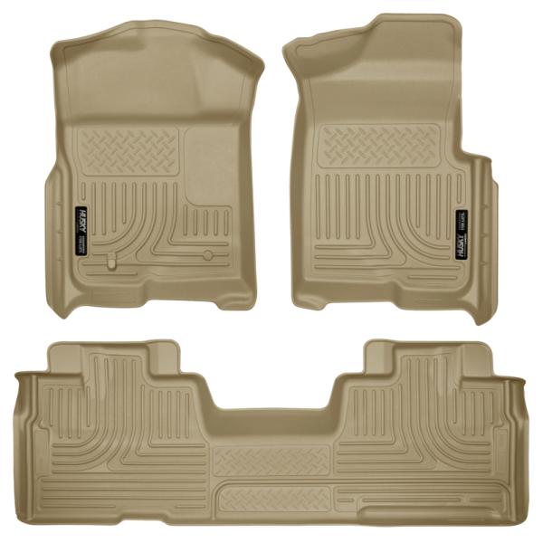Husky Liners 98343