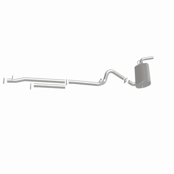 MAG BRE Exhaust Kits Magnaflow 106-0045