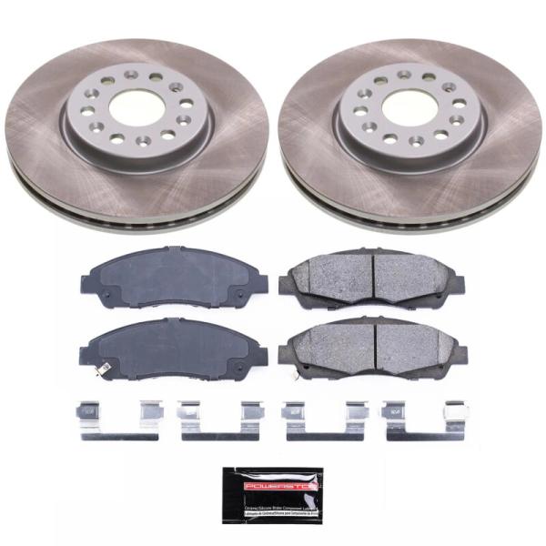 PowerStop SC7409