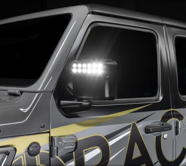 ORACLE Lighting 5855-001