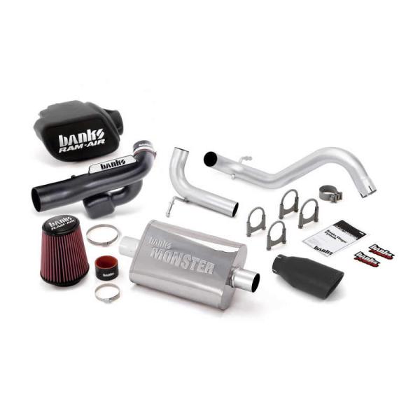 Banks Power 51344-B