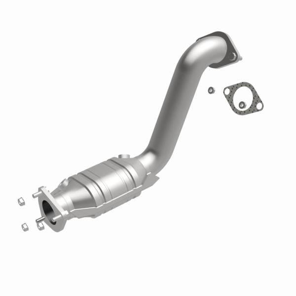 MAG Converter Direct Fit Magnaflow 52298