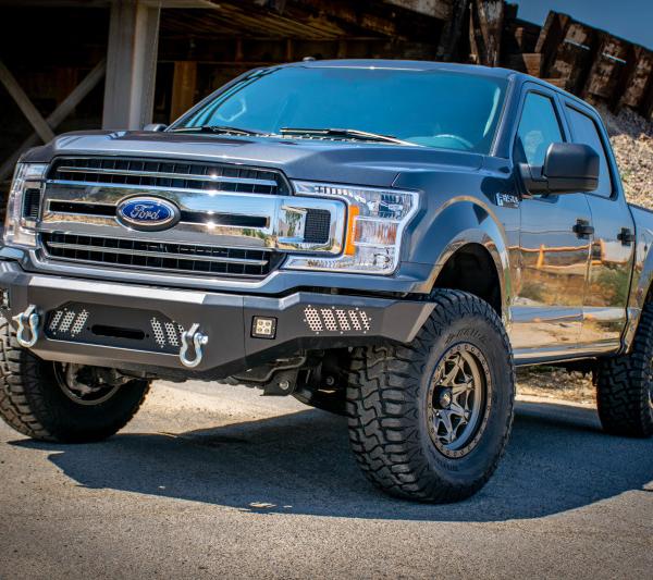 DV8 Offroad FBFF1-08