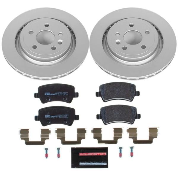 PowerStop ESK4702