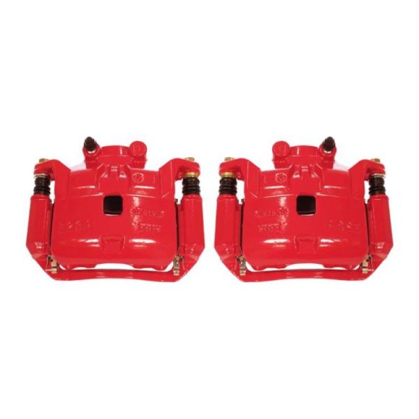 PowerStop S6860