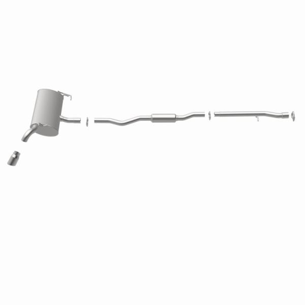 MAG BRE Exhaust Kits Magnaflow 106-0463