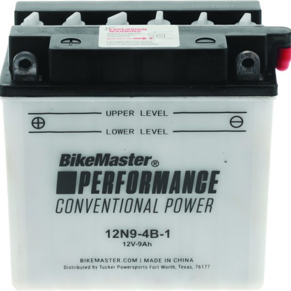 BikeMaster 781041