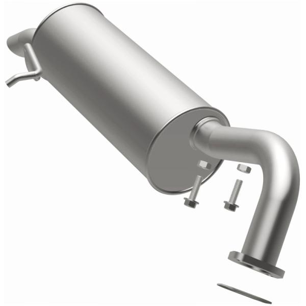 MAG BRE Exhaust Kits Magnaflow 106-0790