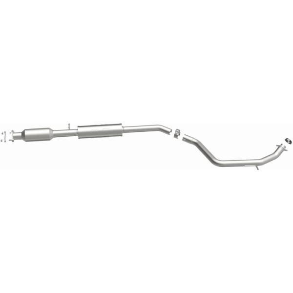 MAG Converter Direct Fit Magnaflow 5571886