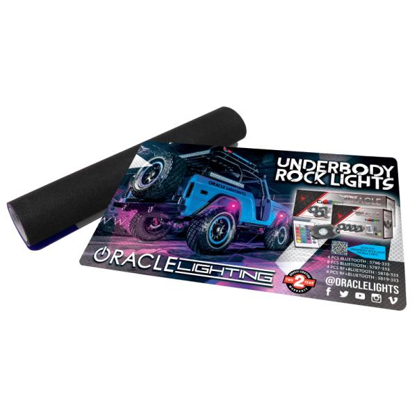 ORACLE Lighting 8077-504
