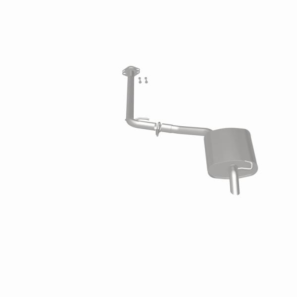 MAG BRE Exhaust Kits Magnaflow 108-0161