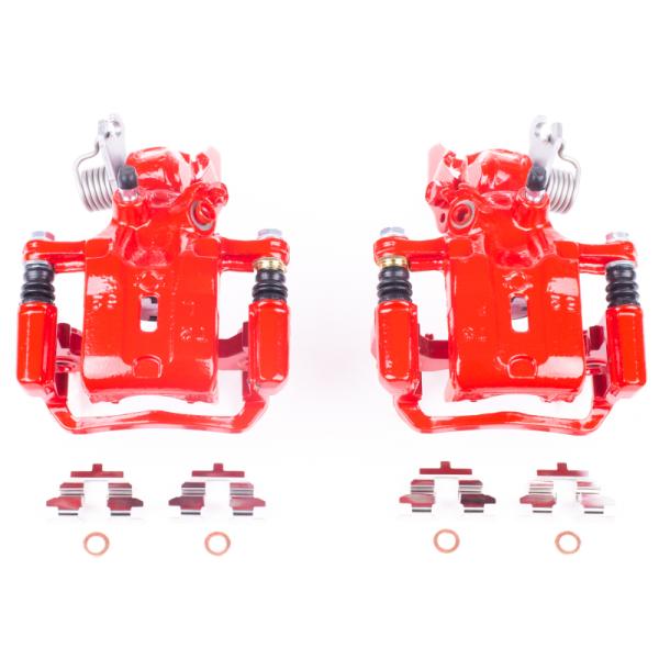 PowerStop S2626B