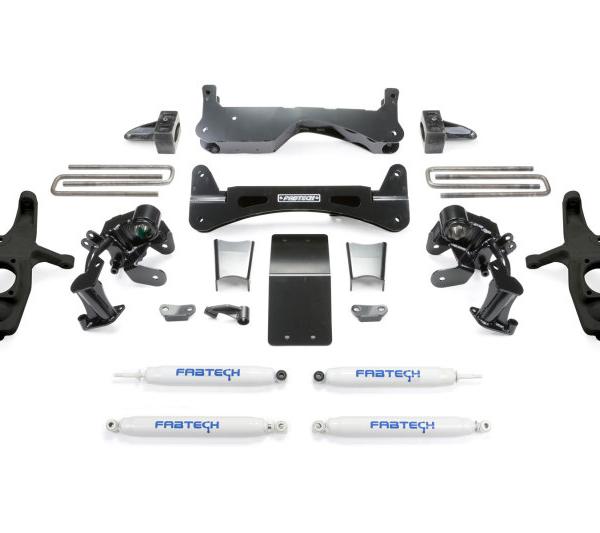 Fabtech K1051