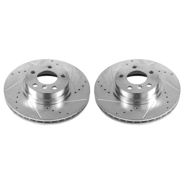 PowerStop EBR1238XPR