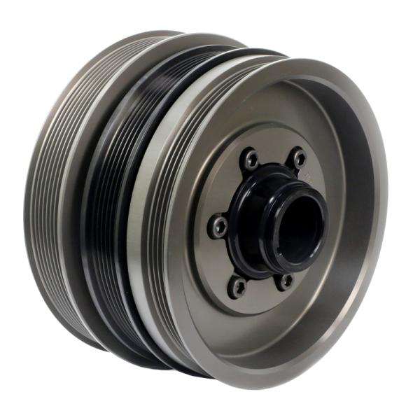 FDR Dampers - Domestic Fluidampr 810101