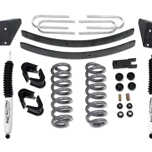 Tuff Country 24710KN