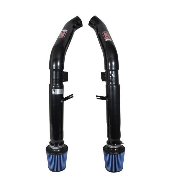 Injen SP1989BLK