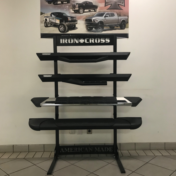 Iron Cross 54MINIBOARDS