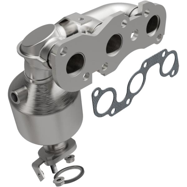MAG Converter Direct Fit Magnaflow 452136