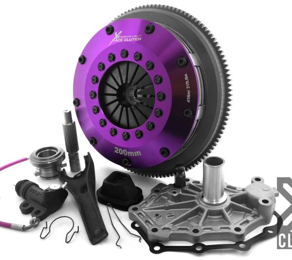 XCLUTCH XKNI20526-2B