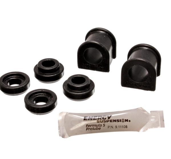 ES Sway Bar Bushings - Black Energy Suspension 4.5176G