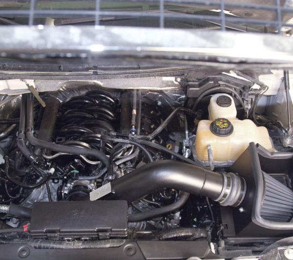 K&N Engineering 71-2581