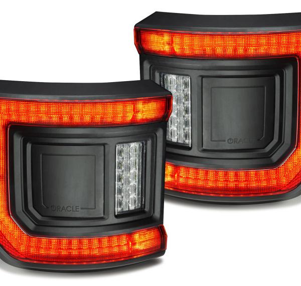 ORACLE Lighting 5882-504