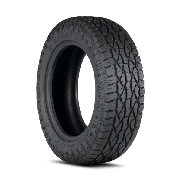 ATT Trail Blade ATS Tires Atturo Tire TBAS-HDLR4PA