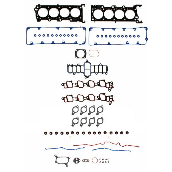 FEL Cylinder Head Gaskets Fel-Pro HS9790PT17