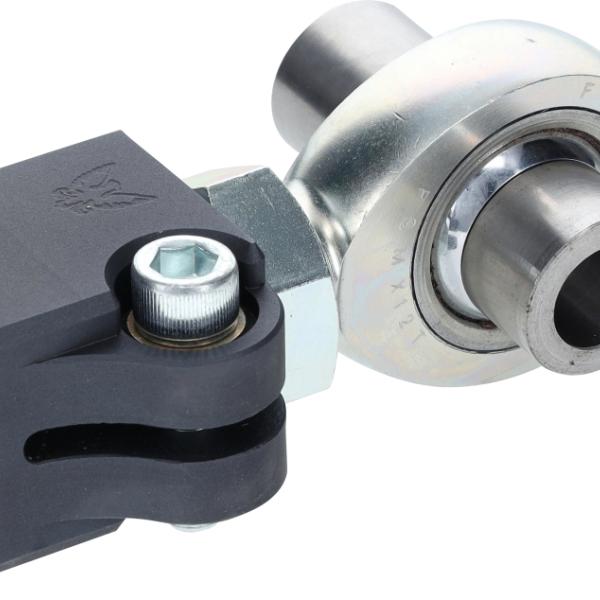 CMB KINETIK V2 Uniball Upper Arms Camburg CAM-310194-GRY