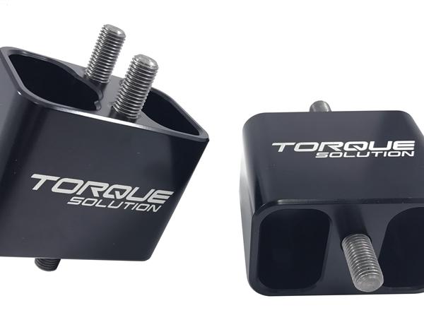 Torque Solution TS-SU-200SB