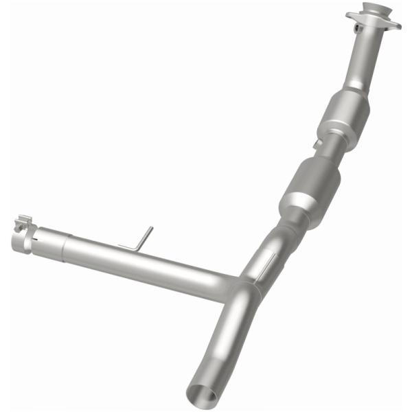 Magnaflow 4583744